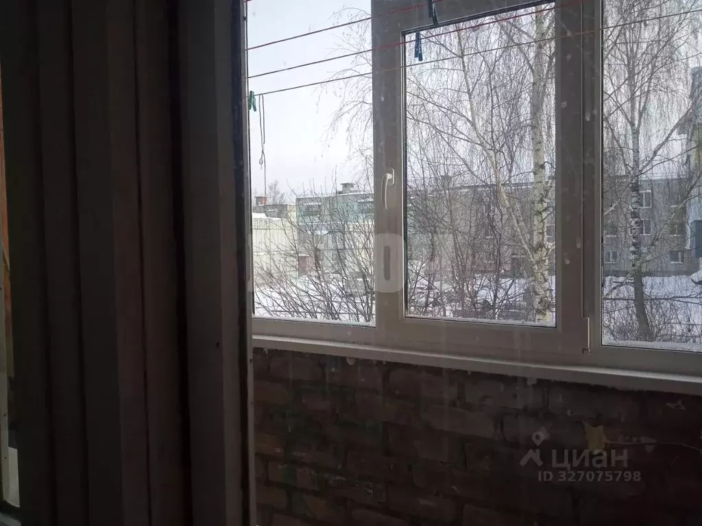 2-к кв. Вологодская область, Сокол Транспортная ул., 18 (53.0 м) - Фото 2