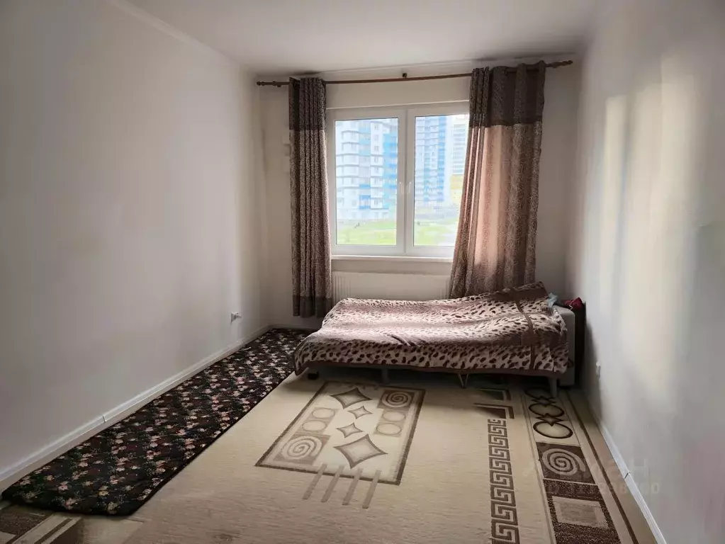 1-к кв. Санкт-Петербург аллея Евгения Шварца, 13к1 (38.0 м) - Фото 0