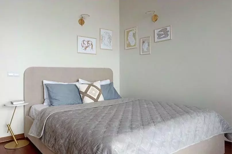 1-к кв. Пермский край, Пермь ул. Лебедева, 34 (41.0 м) - Фото 1