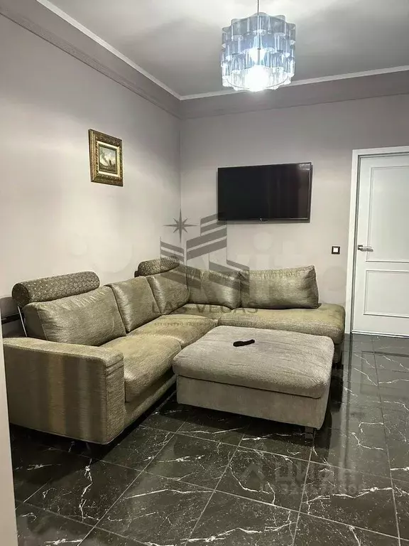 2-к кв. Санкт-Петербург Тележная ул., 22 (60.0 м) - Фото 2