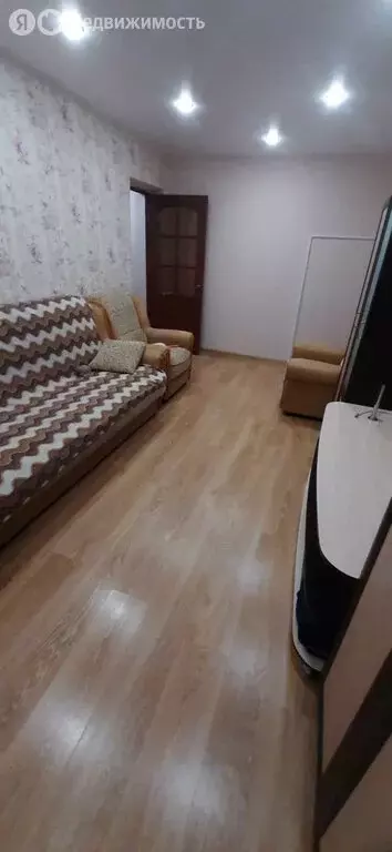 2-комнатная квартира: Архангельск, проспект Обводный канал, 93 (42.8 ... - Фото 2