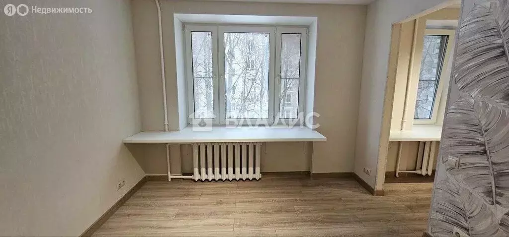 1-комнатная квартира: Долгопрудный, улица Железнякова, 10 (23.5 м) - Фото 1