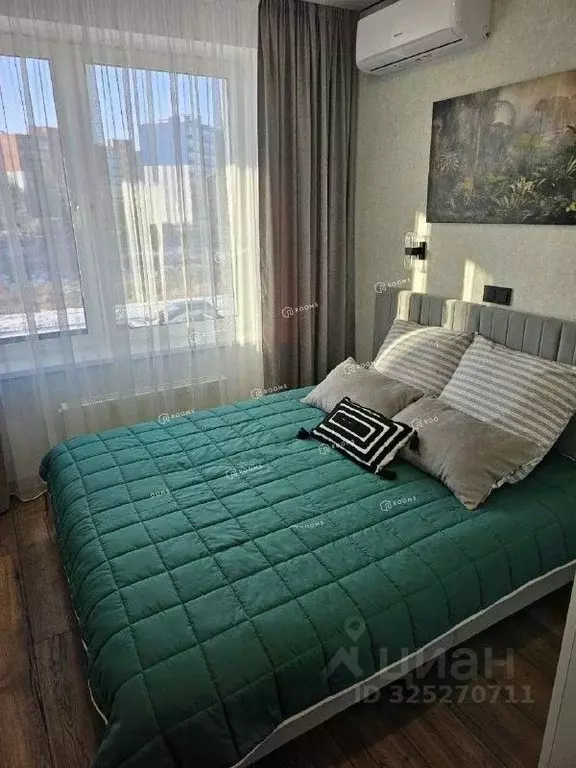 1-к кв. Тульская область, Тула ул. Самоварная, 4 (37.7 м) - Фото 1