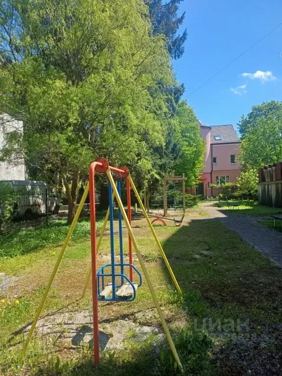 3-к кв. Калининградская область, Калининград ул. Тургенева, 12А (124.8 ... - Фото 1
