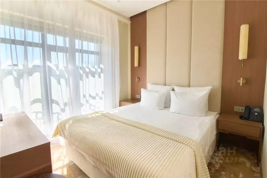 Комната Татарстан, Казань ул. Ульянова-Ленина, 8 - Фото 1