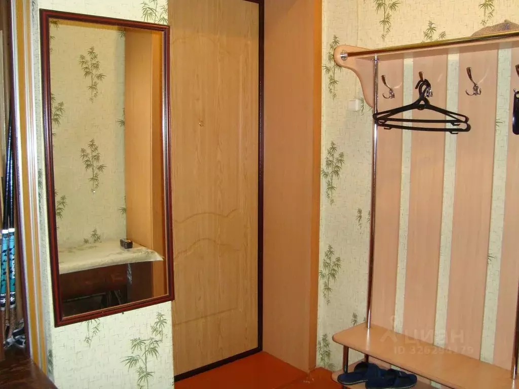 Комната Москва Открытое ш., 2К2 (16.0 м) - Фото 2