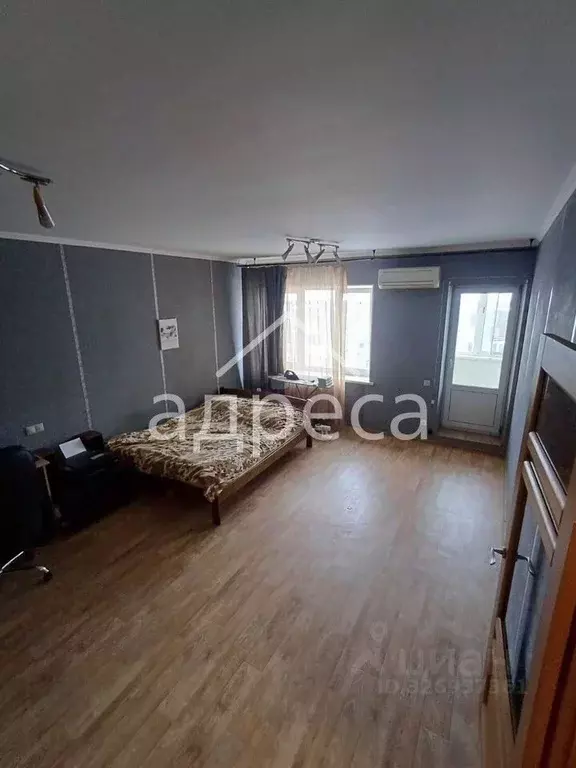 1-к кв. Самарская область, Самара ул. Гагарина, 53 (44.1 м) - Фото 1