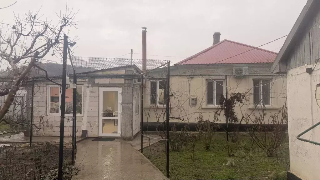 Дом в Севастополь с. Фруктовое,  (105 м) - Фото 1