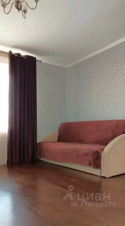 3-к кв. Калининградская область, Калининград ул. Гайдара, 97 (70.0 м) - Фото 1