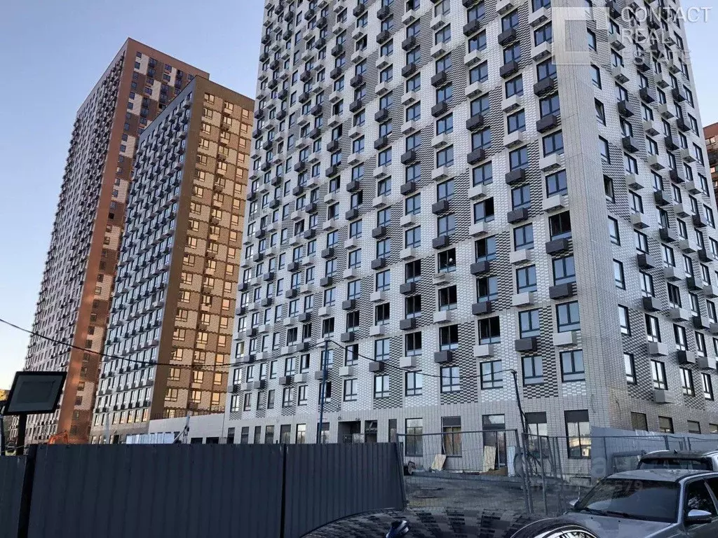 Торговая площадь в Москва Ютаново жилой комплекс, 5 (217 м) - Фото 1