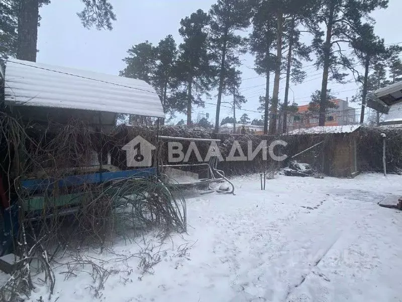 Участок в Алтай, Горно-Алтайск ул. Карбышева, 12 (6.0 сот.) - Фото 1
