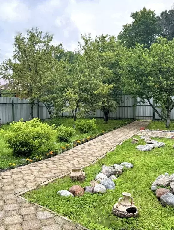 Дом в Пензенская область, Пенза Дубрава СНТ,  (120 м) - Фото 1