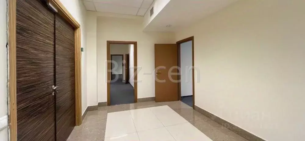 Офис в Москва Верейская ул., 17 (568 м) - Фото 2