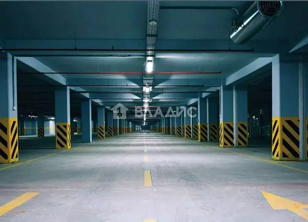 Гараж в Нижегородская область, Нижний Новгород Полтавская ул., 15 (21 ... - Фото 1