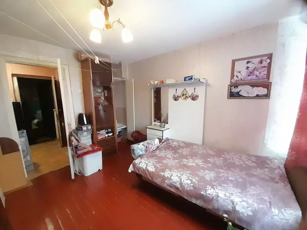 1-к кв. Новгородская область, Великий Новгород ул. Павла Левитта, 7 ... - Фото 2