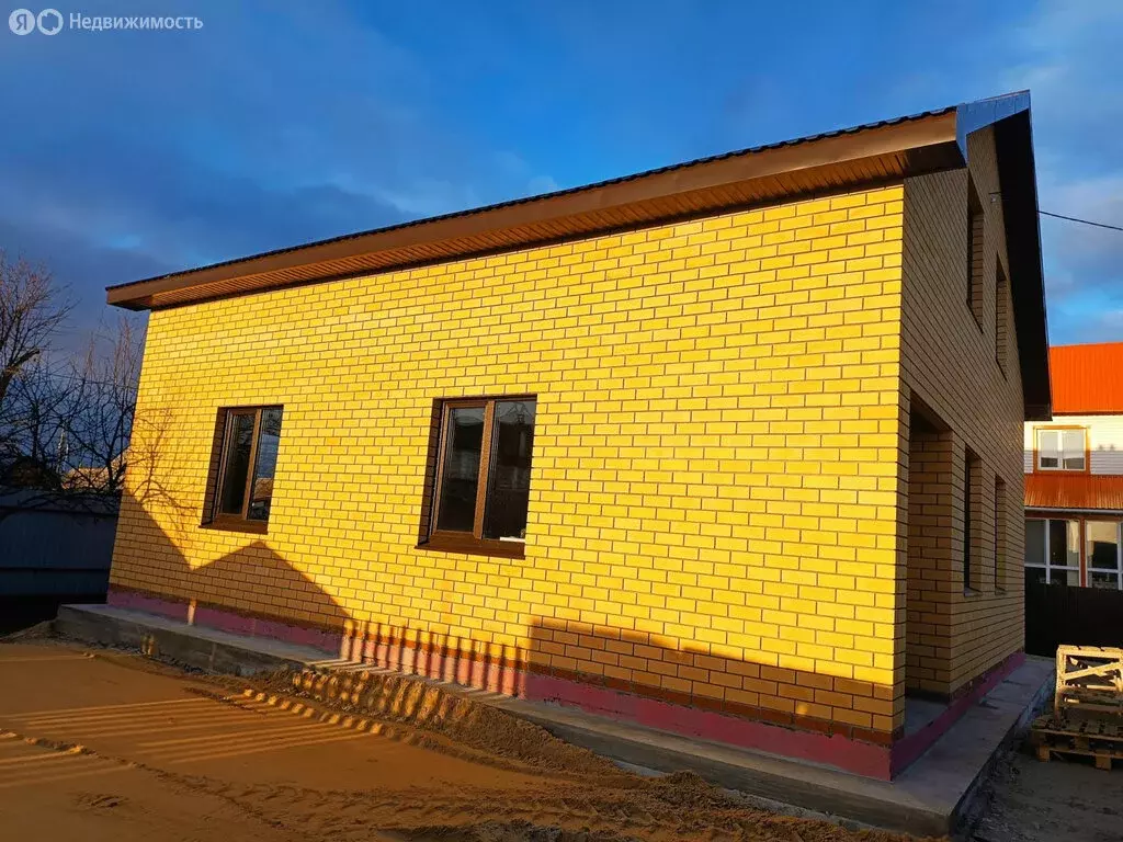 Дом в Тюмень, садовое товарищество Мелиоратор, улица Рябинка, 286 (161 ... - Фото 2