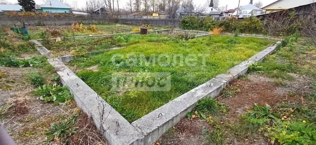 Участок в Алтайский край, Бийск пос. Сорокино, ул. Красносельская ... - Фото 2