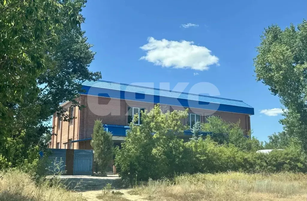 Помещение свободного назначения в Волгоградская область, Волгоград ... - Фото 1