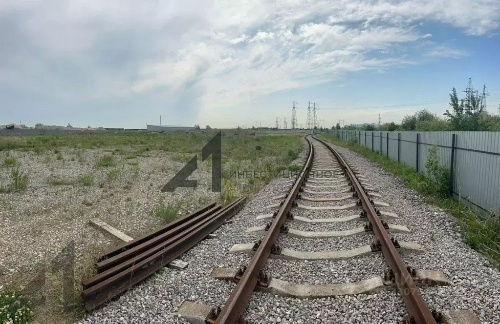 Производственное помещение в Тюменская область, Тюмень Велижанский ... - Фото 1