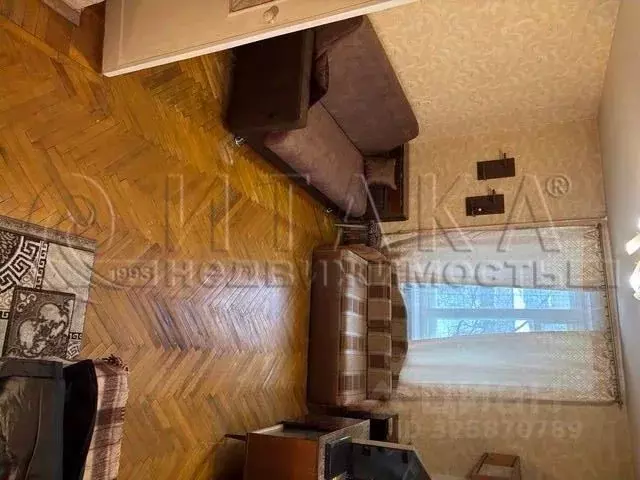 1-к кв. Санкт-Петербург Светлановский просп., 9 (31.0 м) - Фото 1