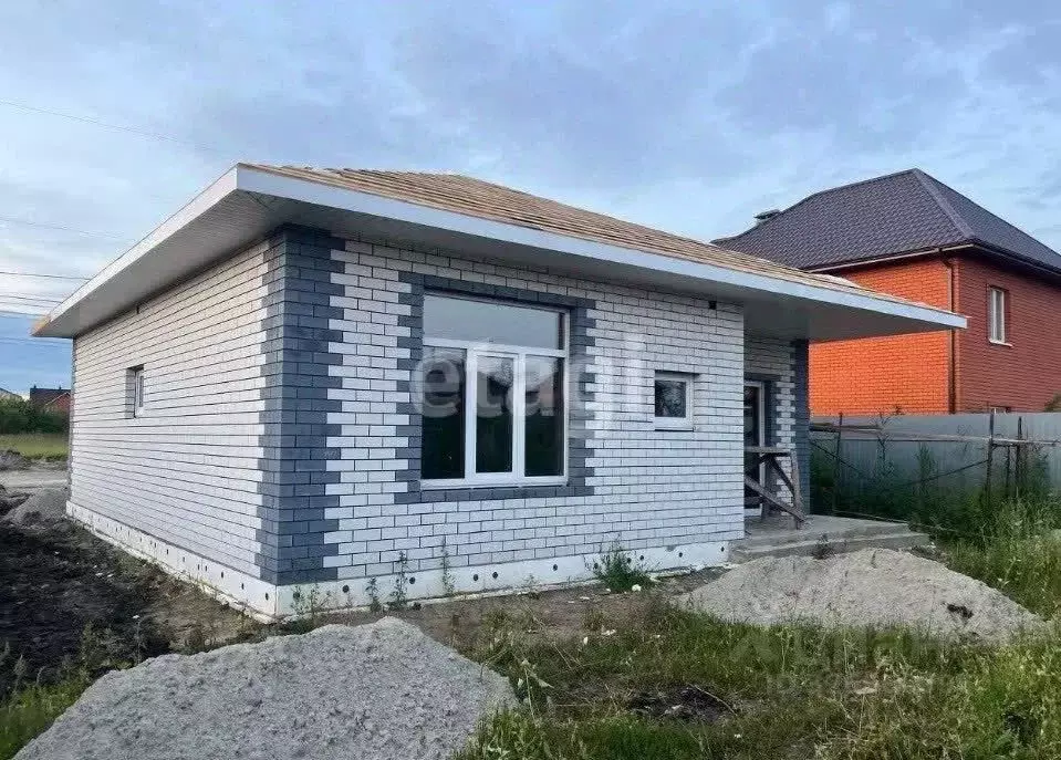 Дом в Калужская область, Калуга городской округ, д. Лихун ул. 2-я ... - Фото 2