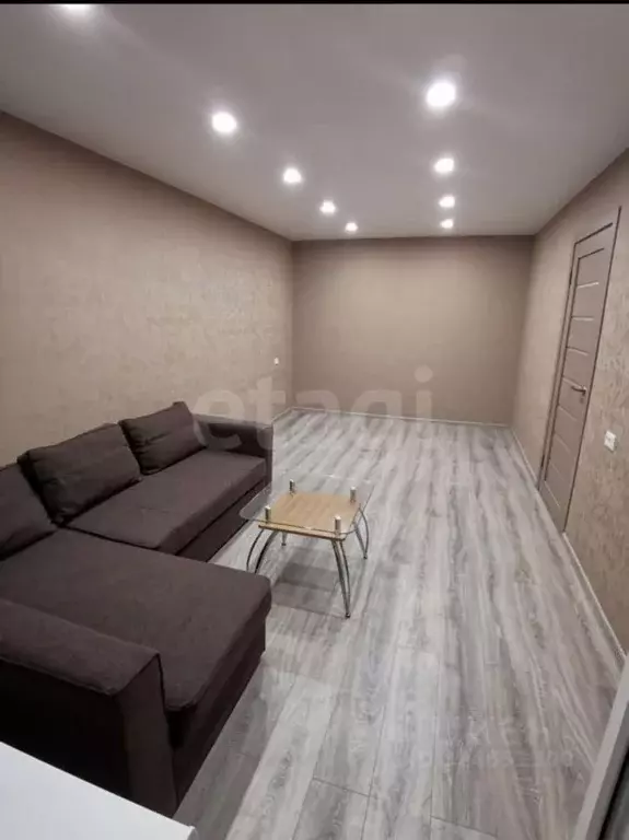 1-к кв. Новосибирская область, Новосибирск ул. Танкистов, 11/1 (34.0 ... - Фото 2