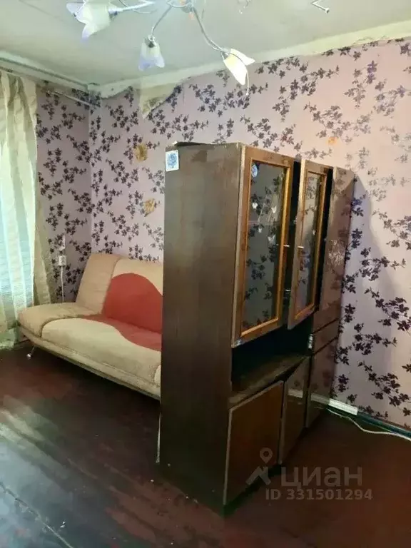 Комната Москва 5-й Войковский проезд, 10 (20.0 м) - Фото 1