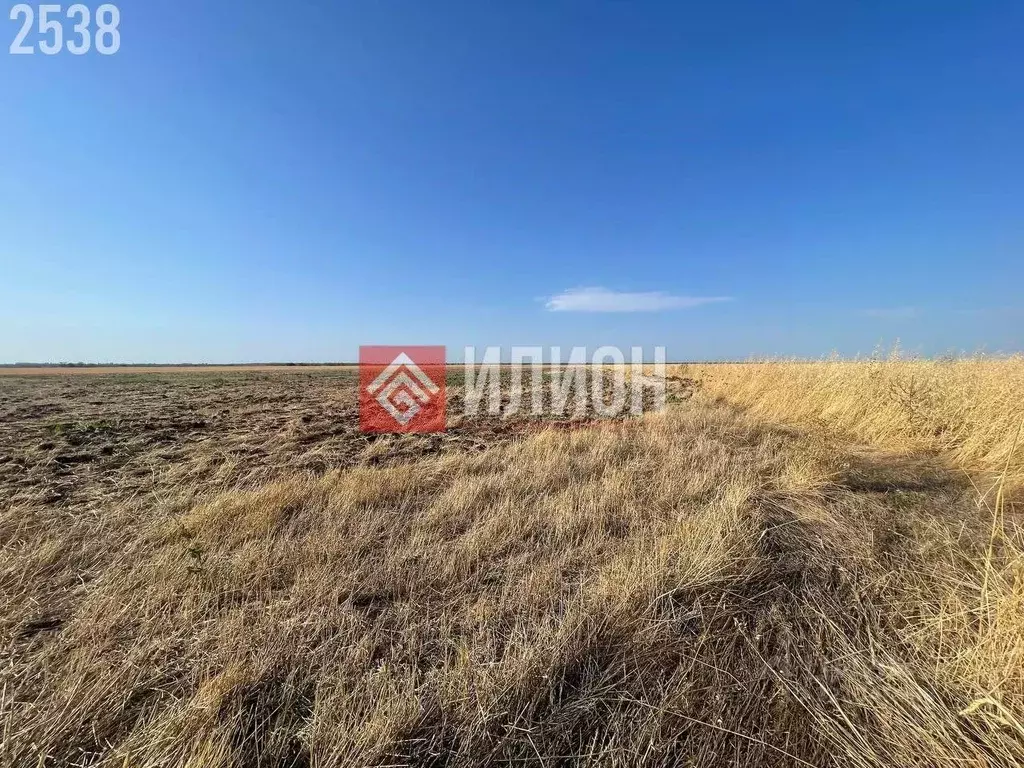 Участок в Крым, Кировский район, с. Владиславовка ул. Ленина, 39А ... - Фото 2