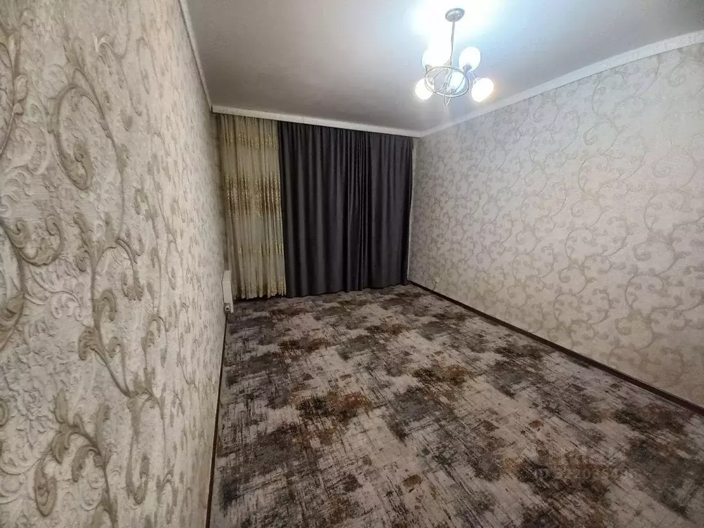 Квартира, 2 комнаты, 54.3 м - Фото 0