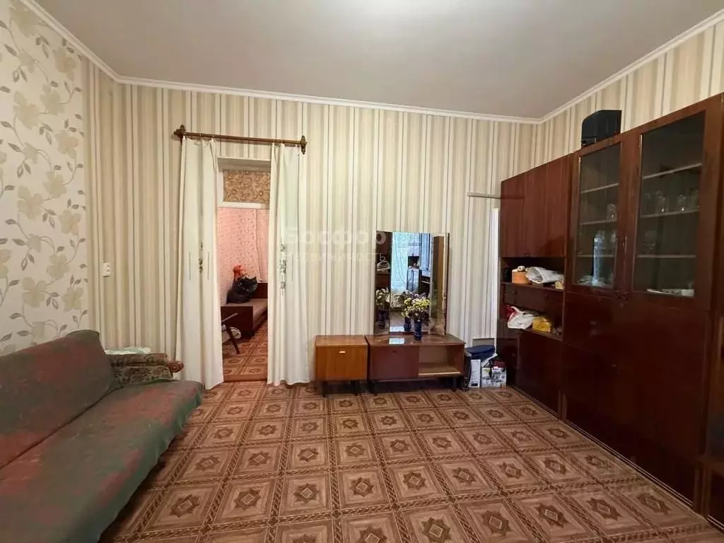 Дом в Крым, Феодосия ул. Комсомольская (48 м) - Фото 1