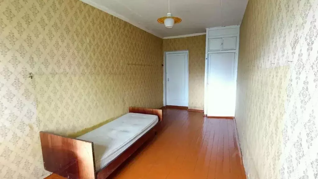 3-к кв. Тульская область, Богородицк ул. Совхоз-техникум, 11 (58.4 м) - Фото 1