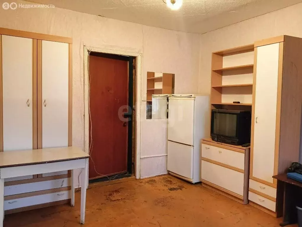 1к в 8-комнатной квартире (12.5 м) - Фото 1