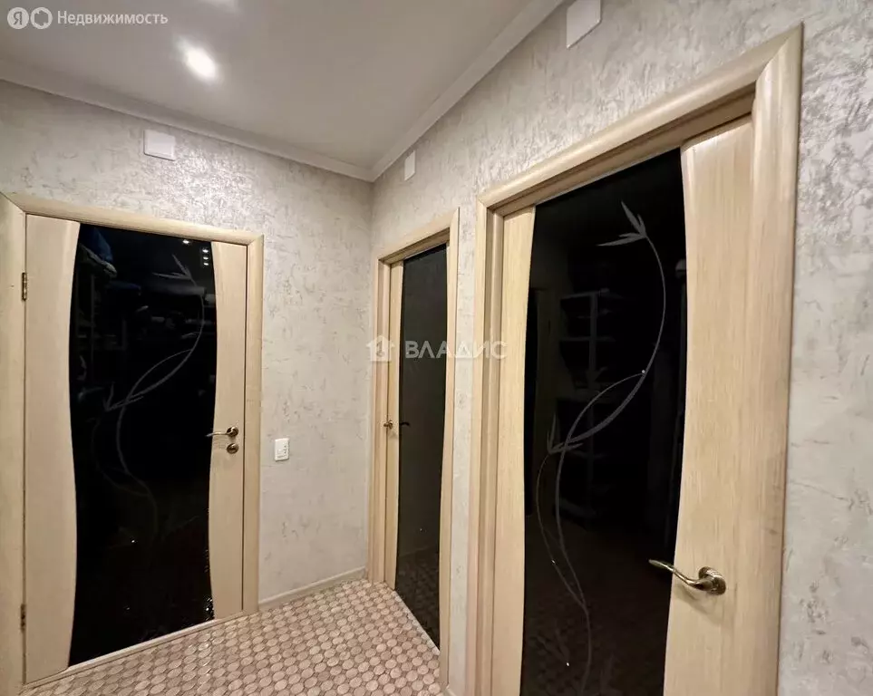 1-комнатная квартира: Пенза, улица Бакунина, 137 (50.7 м) - Фото 2