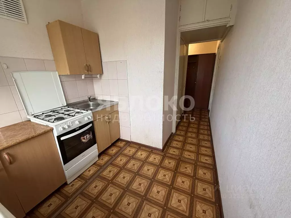 2-к кв. Пермский край, Березники Юбилейная ул., 118 (44.5 м) - Фото 1