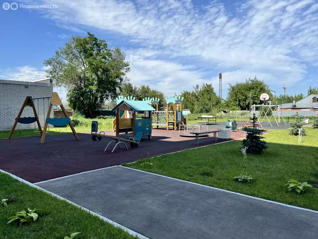 1-комнатная квартира: Энгельс, Смоленская улица, 17 (33.7 м) - Фото 1