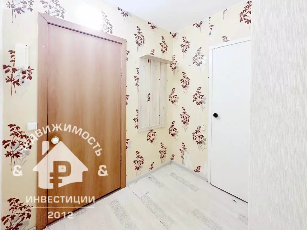 1-комнатная квартира: Петрозаводск, улица Ровио, 10 (37 м) - Фото 1