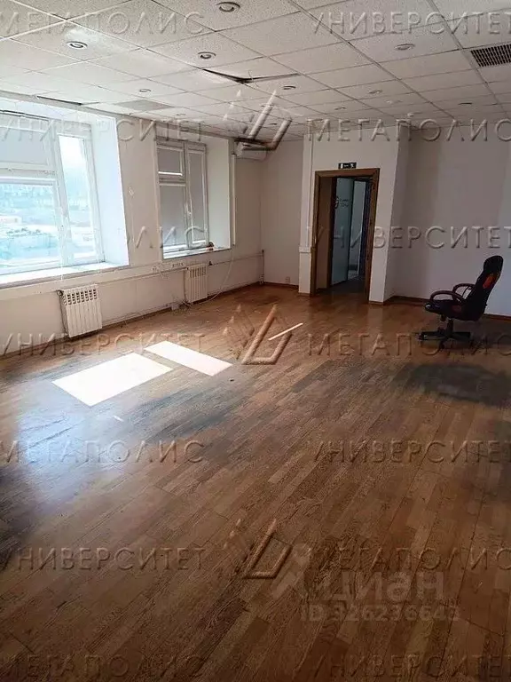 Офис в Москва пер. 1-й Котляковский, 3к1 (112 м) - Фото 1