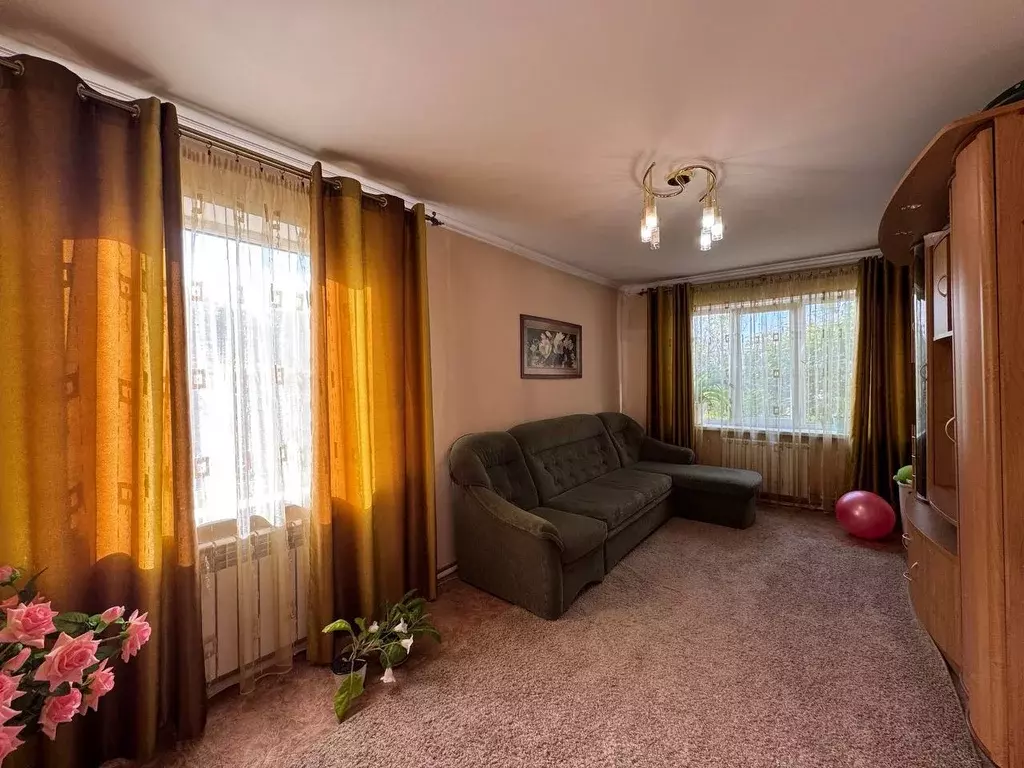 Продаётся 3-к квартира, 59 м - Фото 0