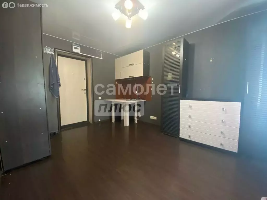 1к в -комнатной квартире (11.7 м) - Фото 2