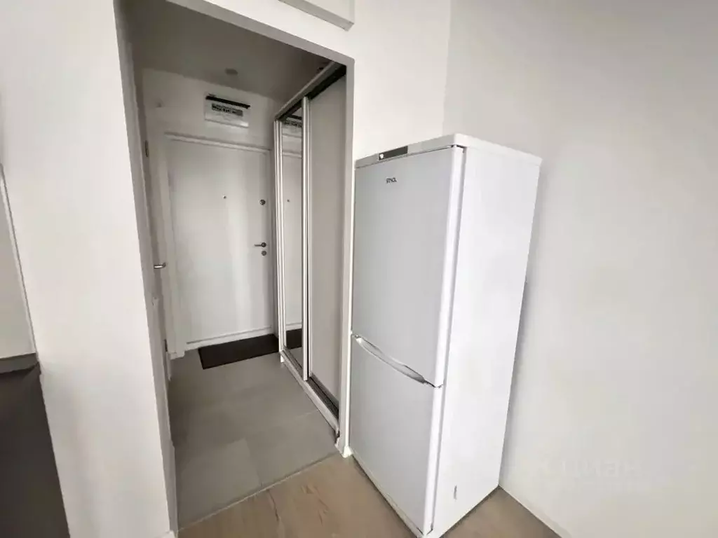 Студия Москва Сосенское поселение, просп. Куприна, 24к3 (20.0 м) - Фото 1