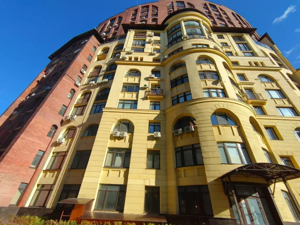 Офис в Москва ул. Маршала Рыбалко, 2к6 (31 м) - Фото 0