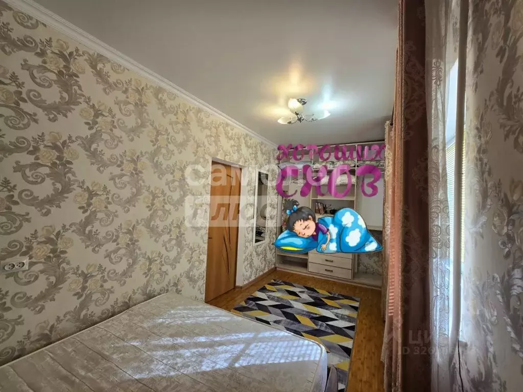 2-к кв. Дагестан, Махачкала ул. Циолковского, 4А (64.6 м) - Фото 2