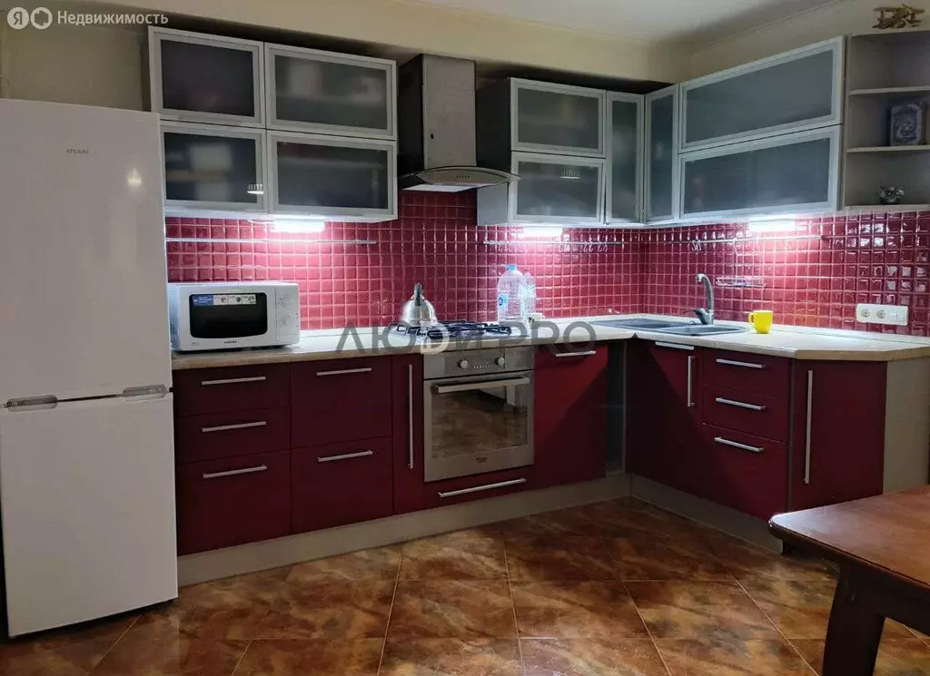 3-комнатная квартира: Саратов, 4-й проезд имени Н.Г. Чернышевского, 9 ... - Фото 1