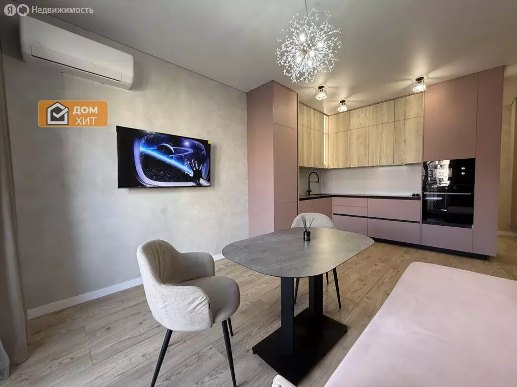 3-комнатная квартира: Евпатория, улица 60 лет ВЛКСМ, 31/3 (72.9 м) - Фото 2