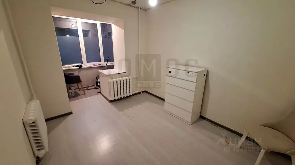 3-к кв. Свердловская область, Екатеринбург ул. Старых Большевиков, 15 ... - Фото 1