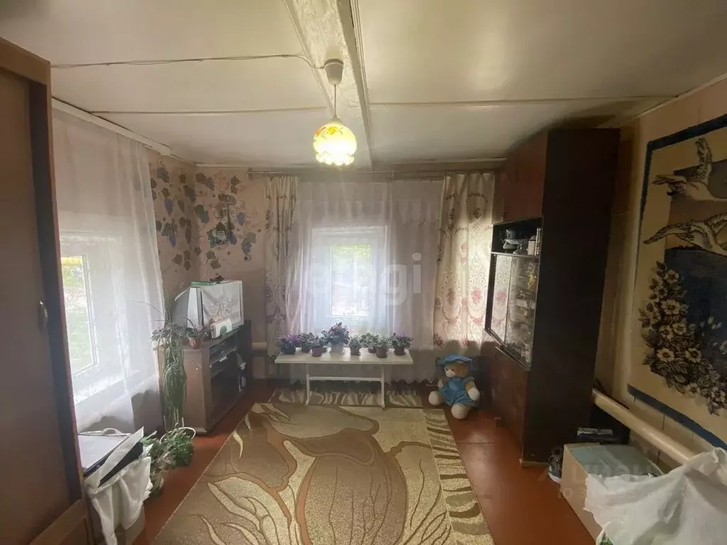 3-к кв. Башкортостан, Уфа ул. Морякова, 8 (44.0 м) - Фото 1