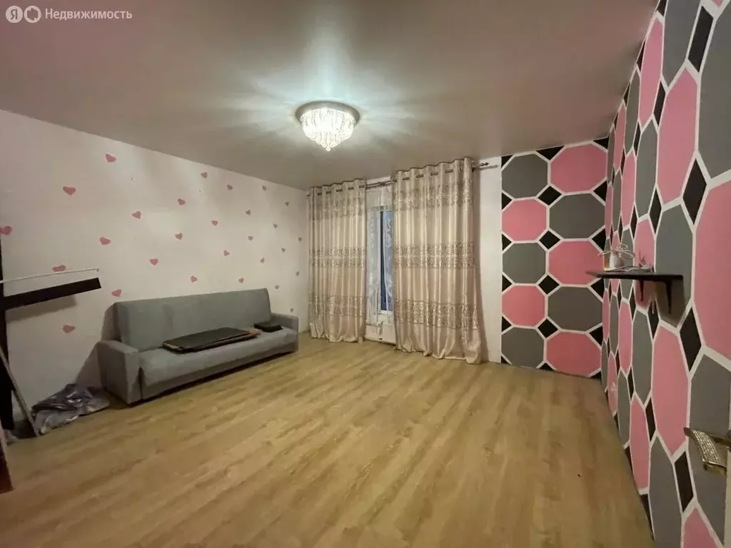 1-комнатная квартира: посёлок Шушары, Московское шоссе, 288 (41.6 м) - Фото 0