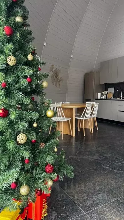 Дом в Тульская область, Заокский район, Страховское с/пос, д. ... - Фото 2