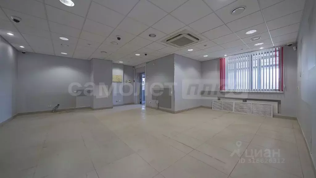 Помещение свободного назначения в Московская область, Наро-Фоминск ул. ... - Фото 1