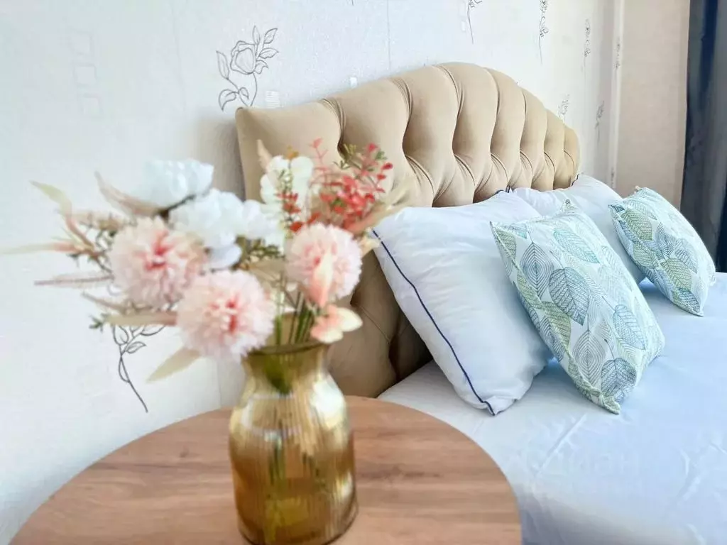 1-к кв. Башкортостан, Уфа Комсомольская ул., 15 (52.0 м) - Фото 1